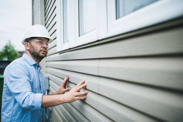 Affordable Siding Repair and Maintenance Services in Melissa, TX